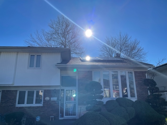 Momentum Solar New York - Solar in Plainview