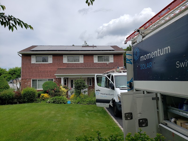 Momentum Solar New York - Solar in Plainview