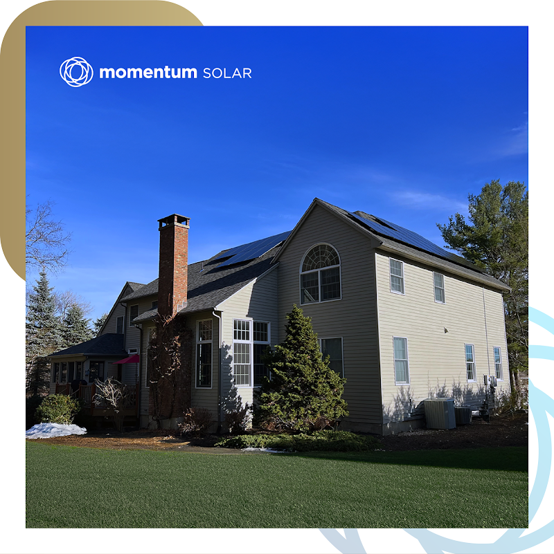 Momentum Solar New York