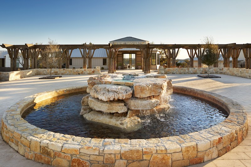 Miraval Austin Resort and Spa