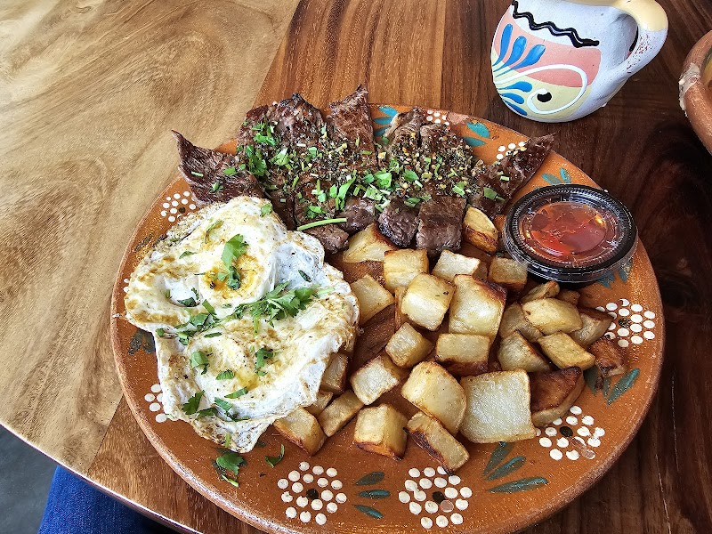 El Cafecito - The Little Coffee Shop photo 4