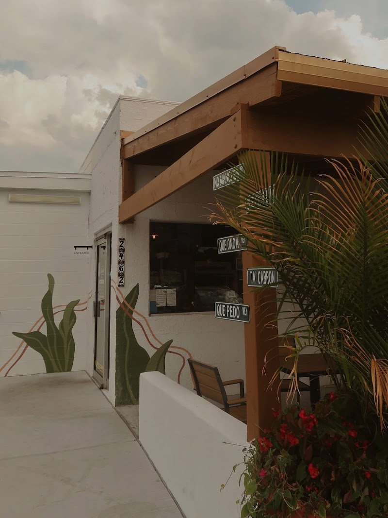 El Cafecito - The Little Coffee Shop photo 4