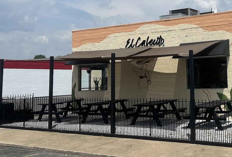 El Cafecito - The Little Coffee Shop photo 1