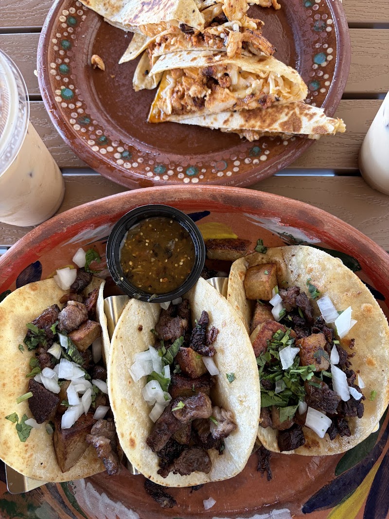 El Cafecito - The Little Coffee Shop photo 3