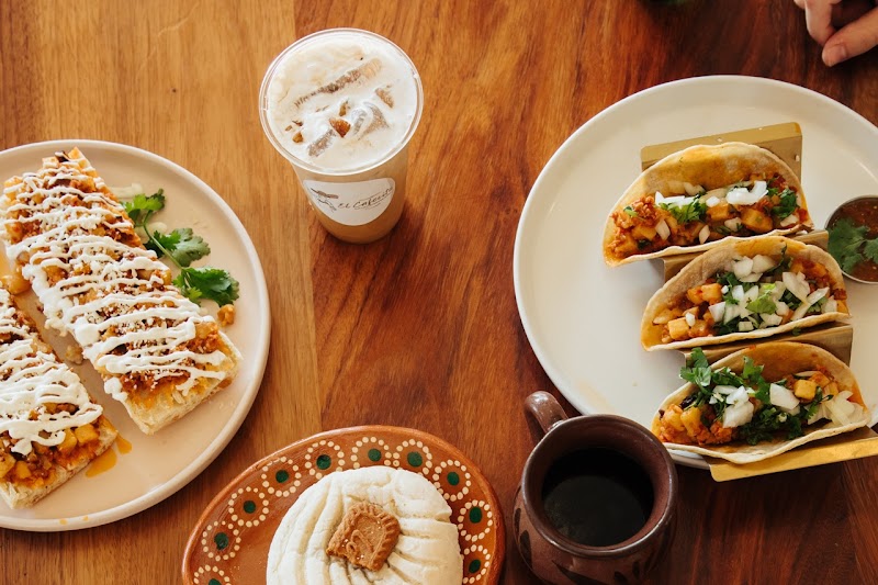 El Cafecito - The Little Coffee Shop photo 2