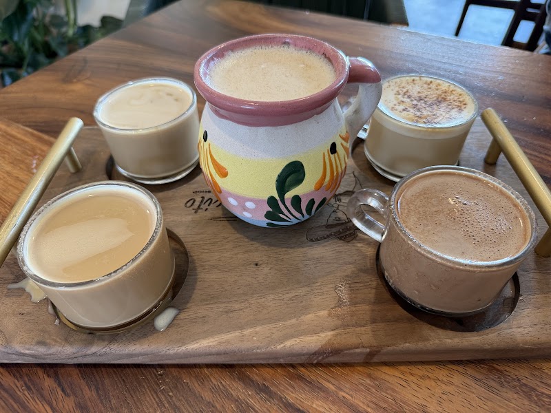 El Cafecito - The Little Coffee Shop photo 4