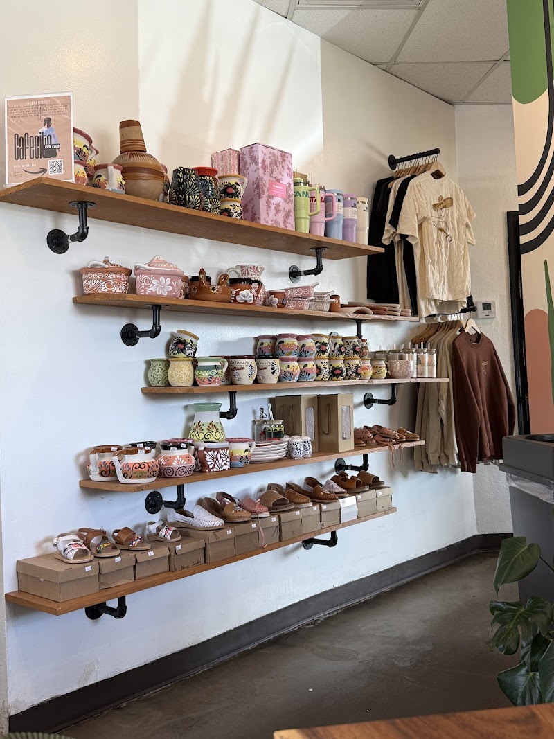 El Cafecito - The Little Coffee Shop photo 2