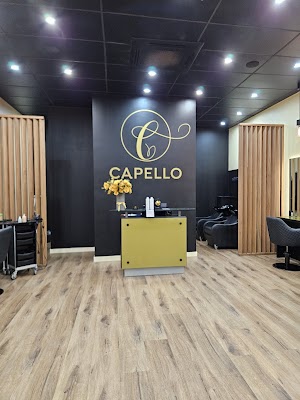 Capello Hair Design