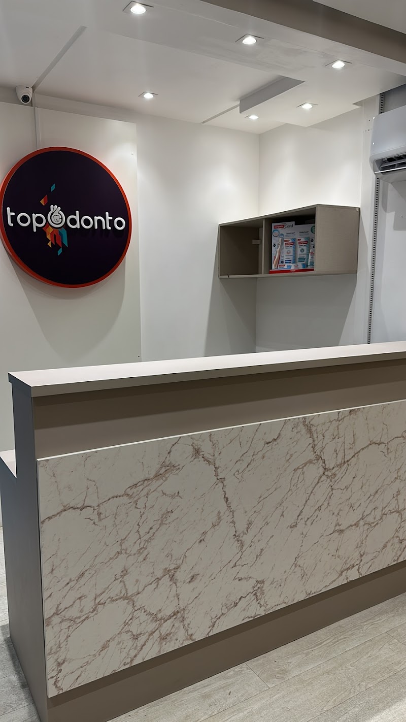 Top Odonto Millenium - foto 3