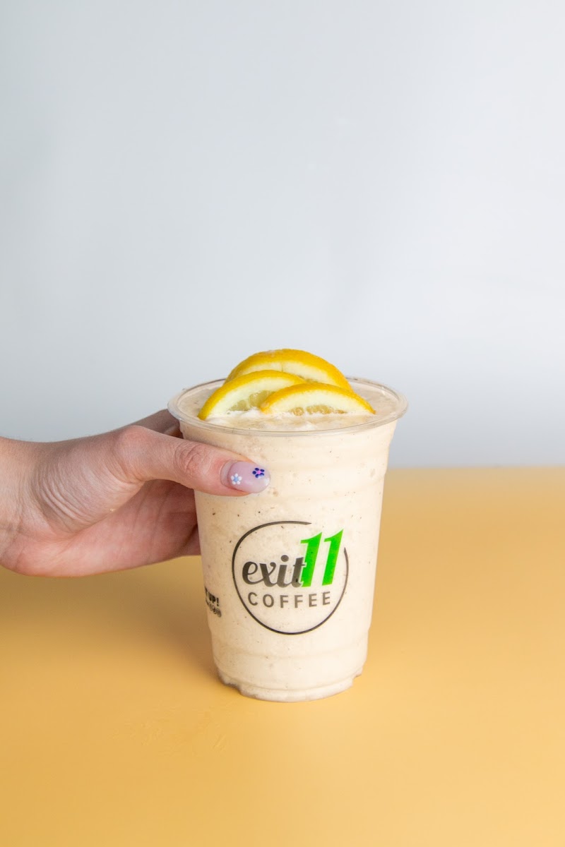 Exit 11 Coffee Drive-Thru photo 3