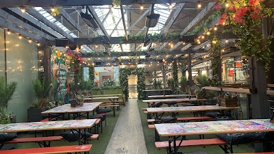 Nilly's Turkish Kitchen