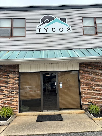 Tycos Roofing and Siding