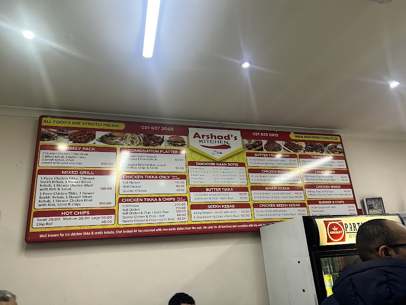 Arshad's Kitchen photo 8