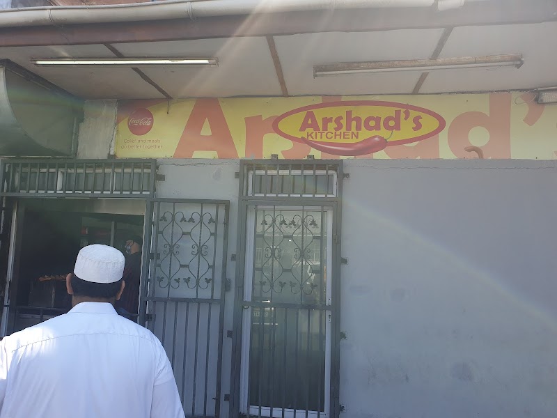Arshad's Kitchen photo 5