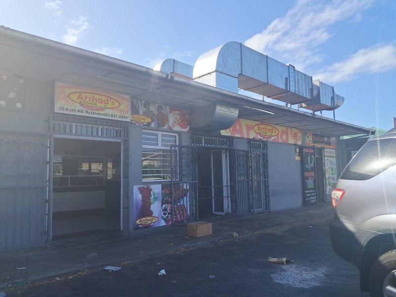 Arshad's Kitchen photo 4