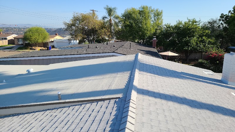 Roofing Specialists of San Diego photo 1
