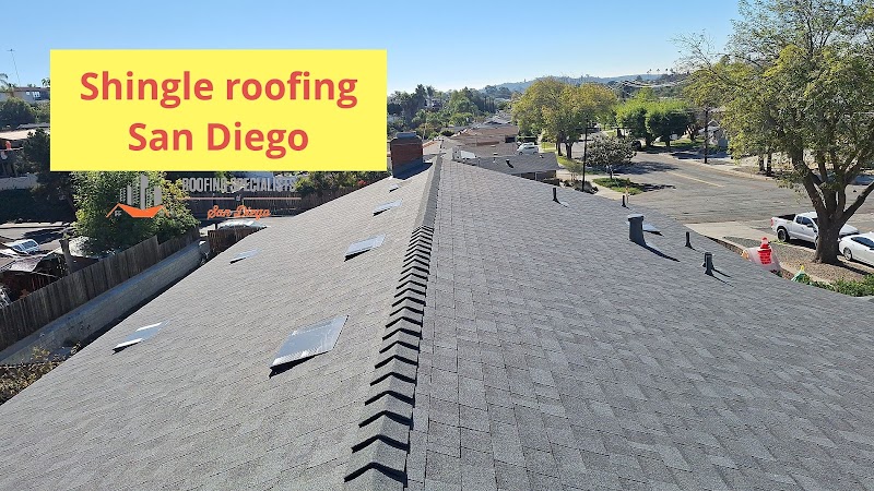 Roofing Specialists of San Diego photo 2