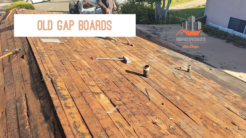 Roofing Specialists of San Diego photo 4