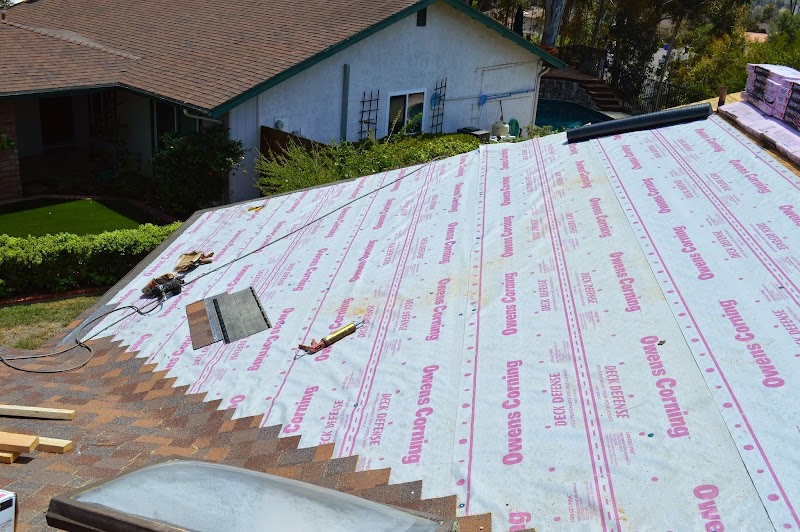 Roofing Specialists of San Diego photo 3