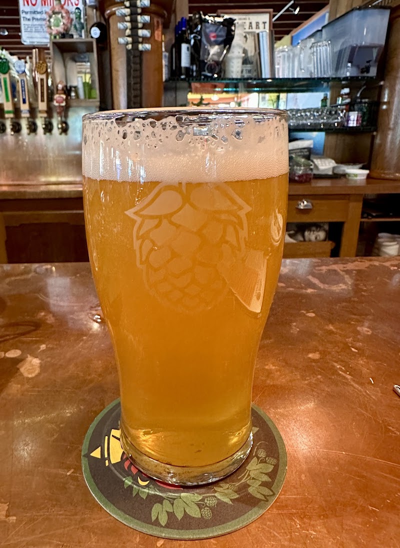 Double Mountain Brewery photo 3