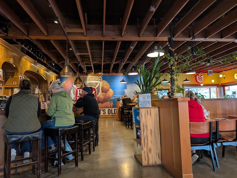Double Mountain Brewery photo 4
