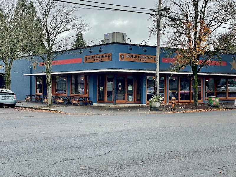 Double Mountain Brewery photo 1
