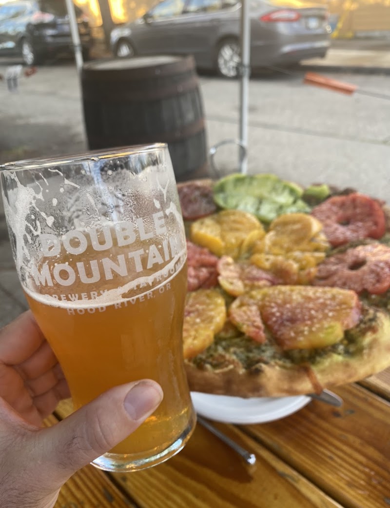 Double Mountain Brewery photo 9