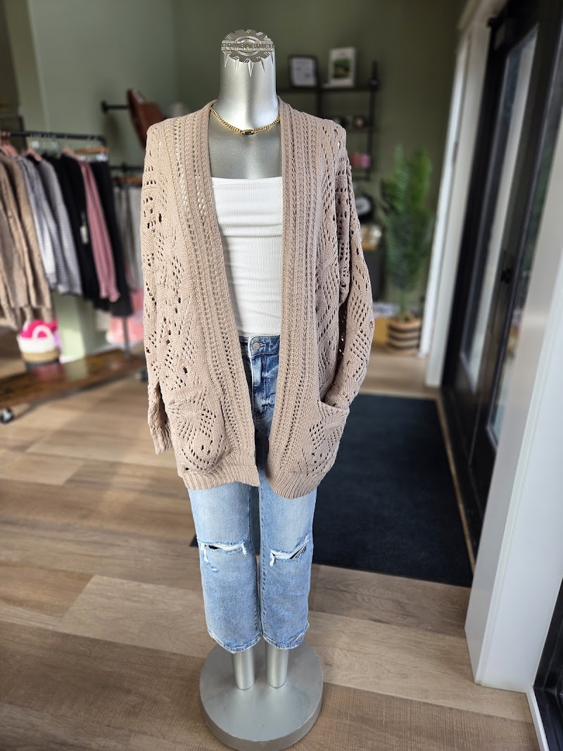 Wandering Luna Brewtique photo 3