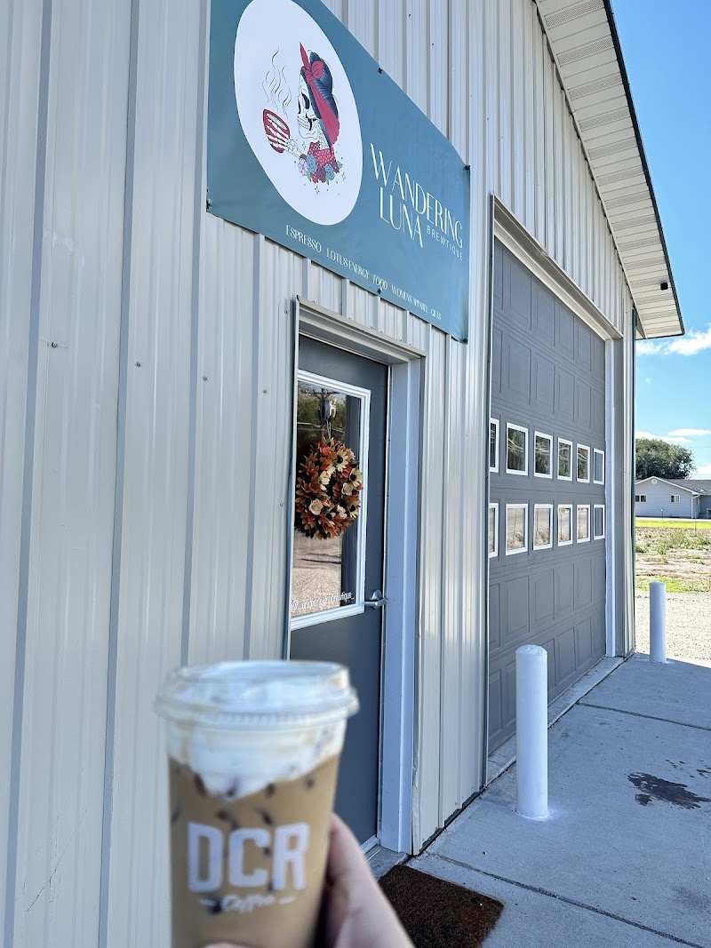 Wandering Luna Brewtique photo 4