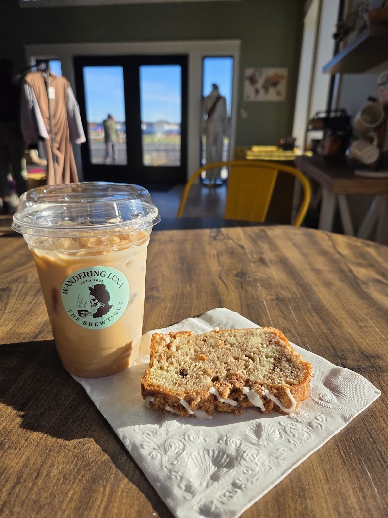 Wandering Luna Brewtique photo 1
