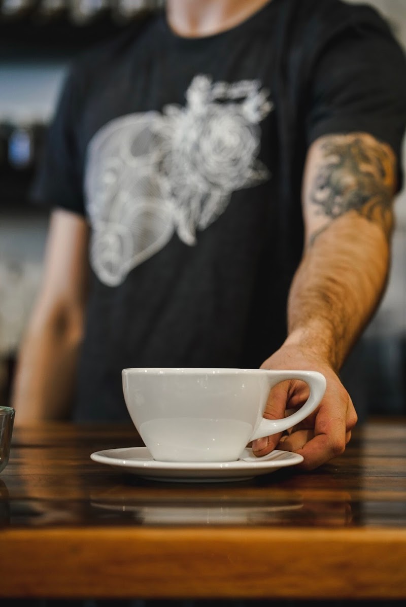 Craft Coffee Parlor photo 3