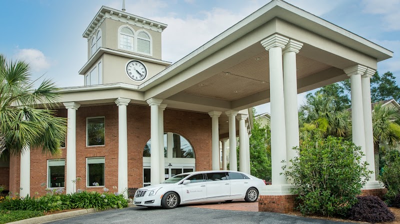 Veranda Of Pensacola, INC