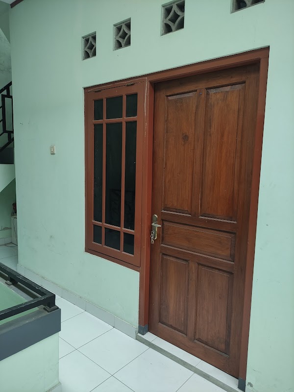 MIG Living 1 Kost Putri