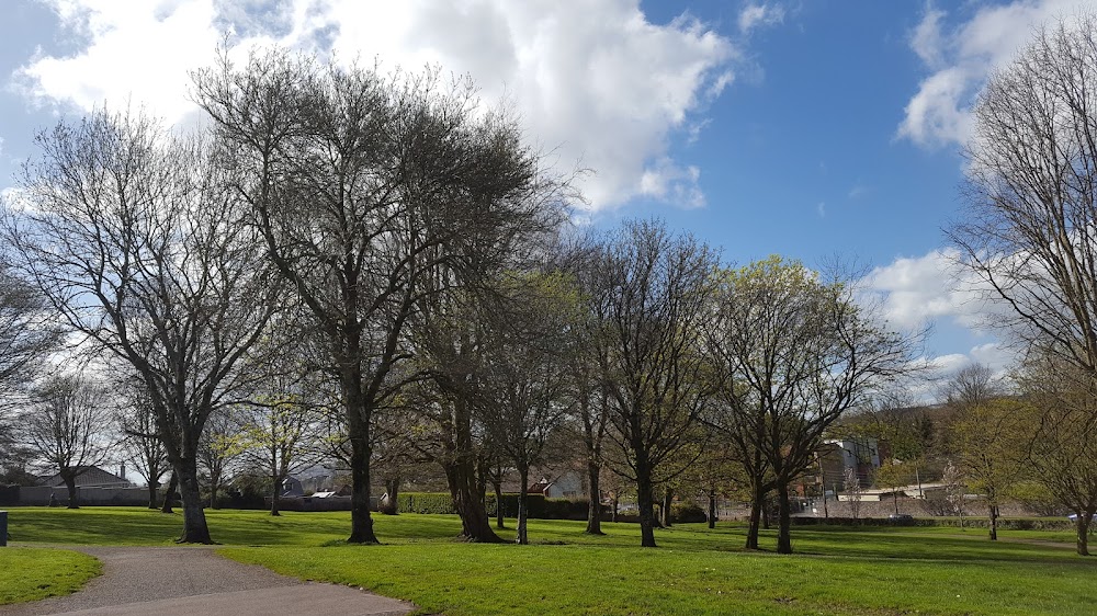 Ballinlough Park fotoğraf 1