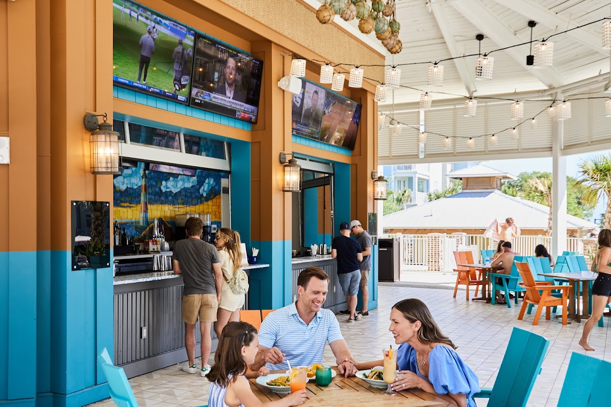 Laughing Gull Restaurant & Bar photo 3