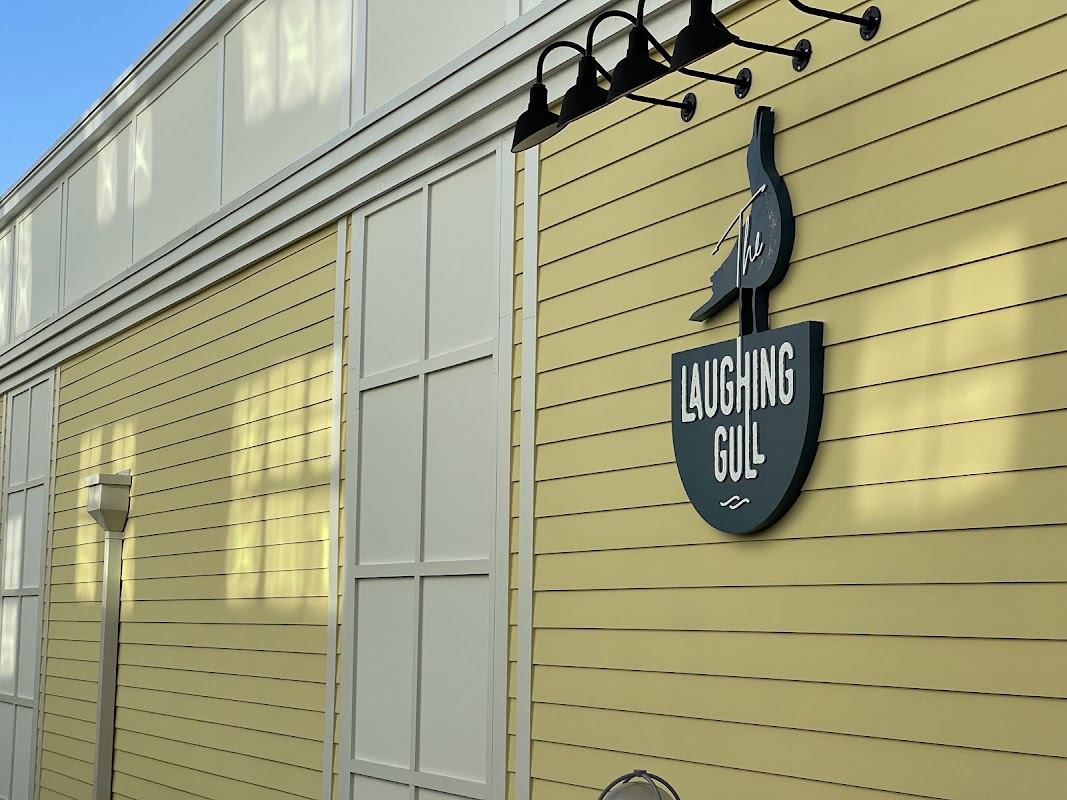 Laughing Gull Restaurant & Bar
