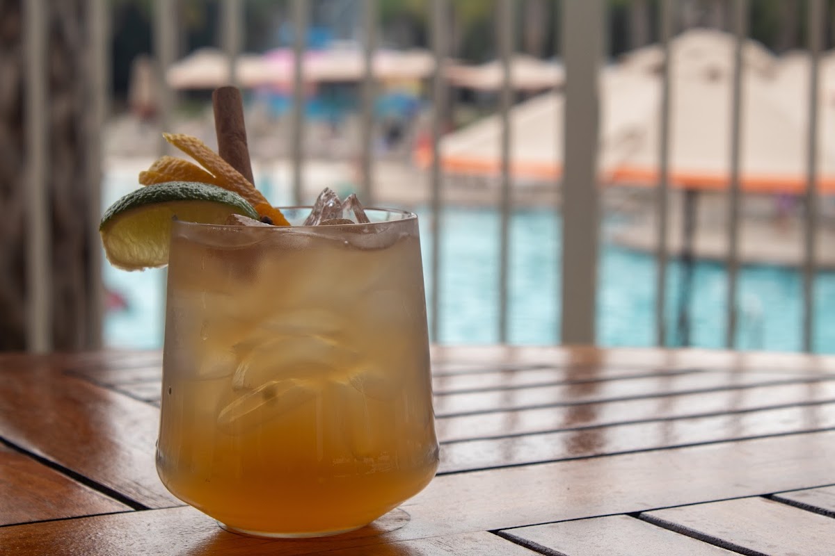 Laughing Gull Restaurant & Bar photo 2