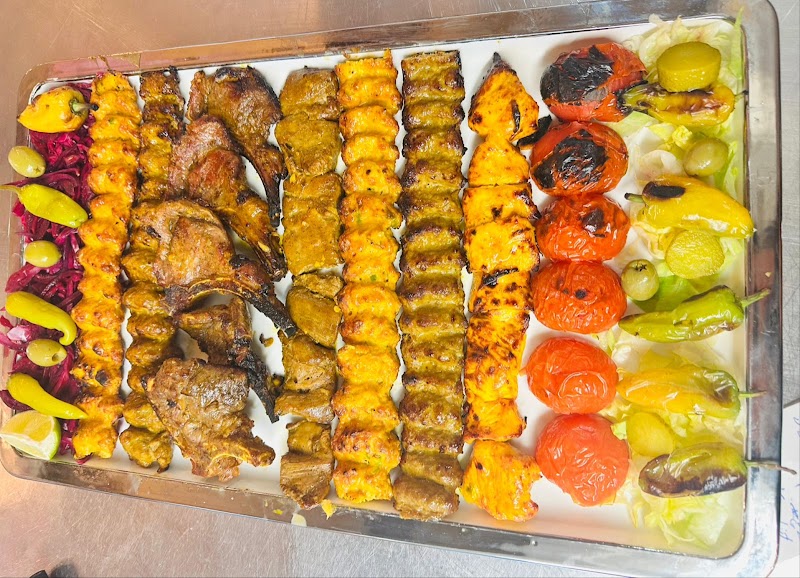 Kabul Kitchen photo 6