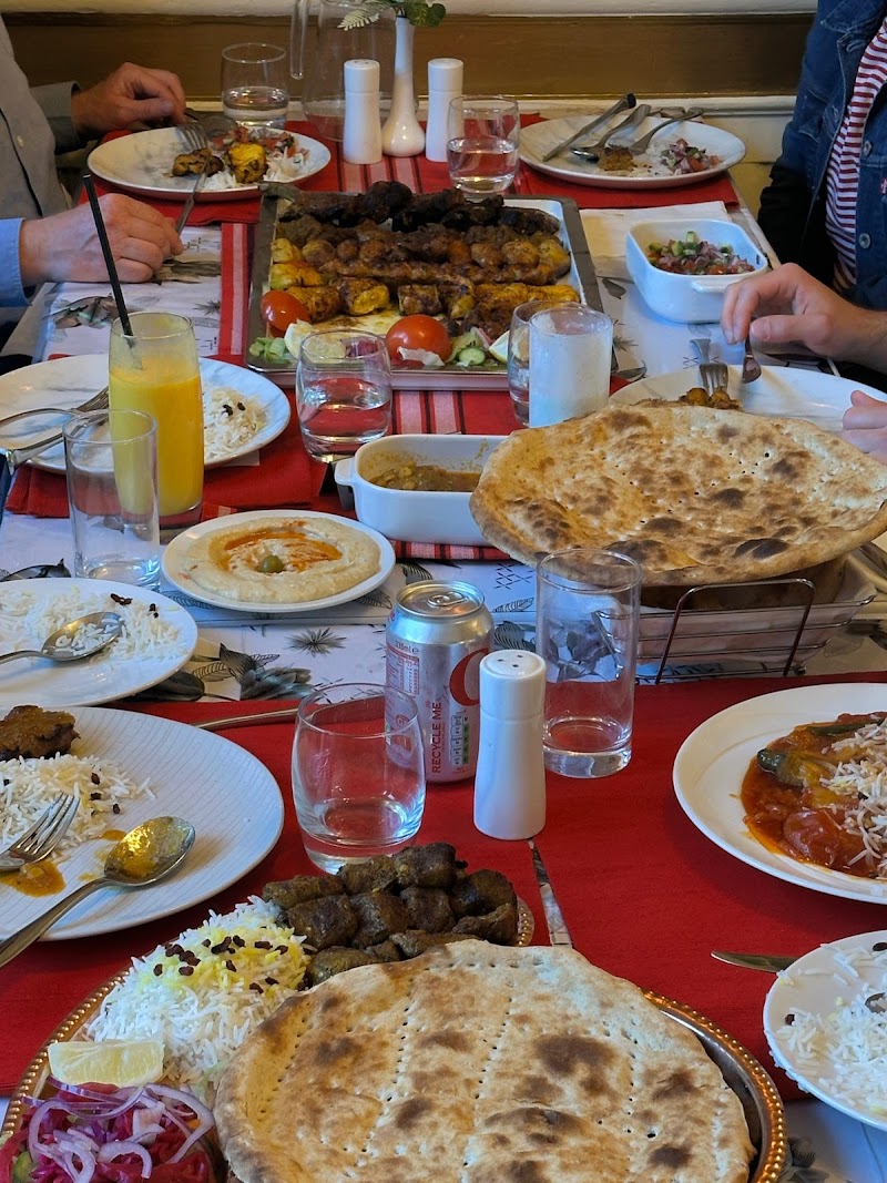 Kabul Kitchen photo 4