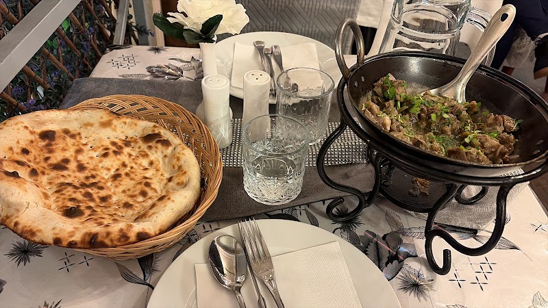 Kabul Kitchen photo 3