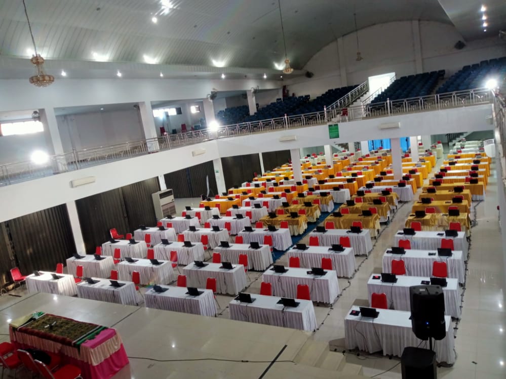 Nusantara Enterprise