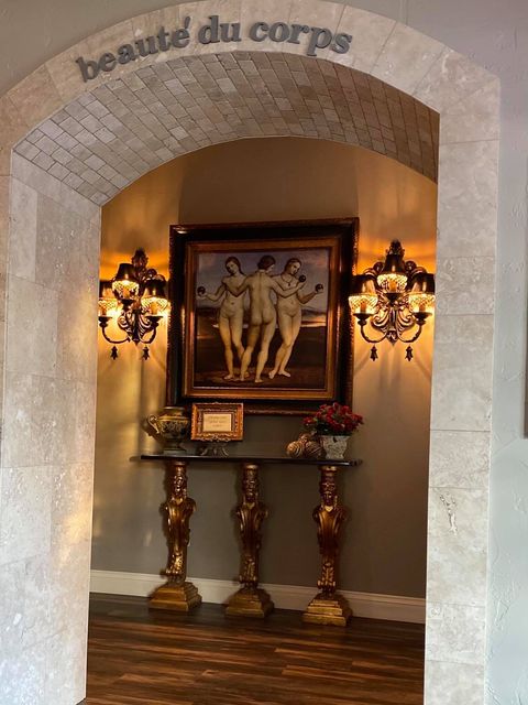 Three Graces Day Spa