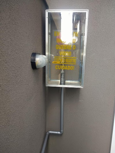 Foto de Help Gás Soluções