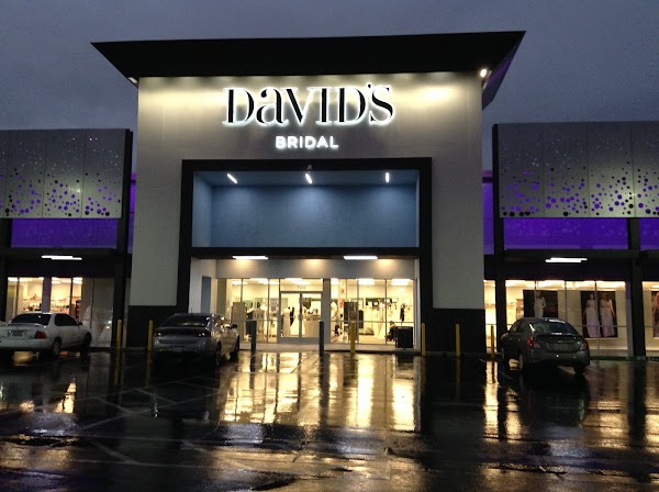 David's Bridal Las Vegas NV portfolio