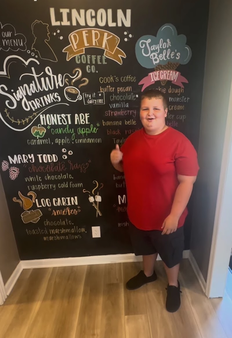 Lincoln Perk Coffee Company photo 3