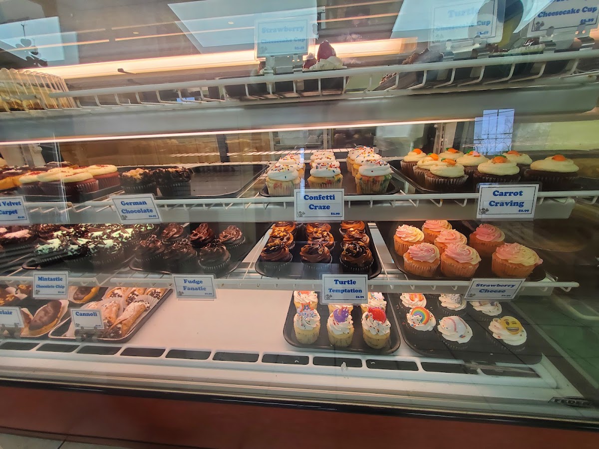 Fleckenstein's Bakery: Google Places image 1