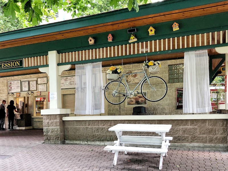Rose Garden Cafe photo 1