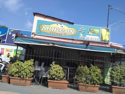 Fast fod - Restoran