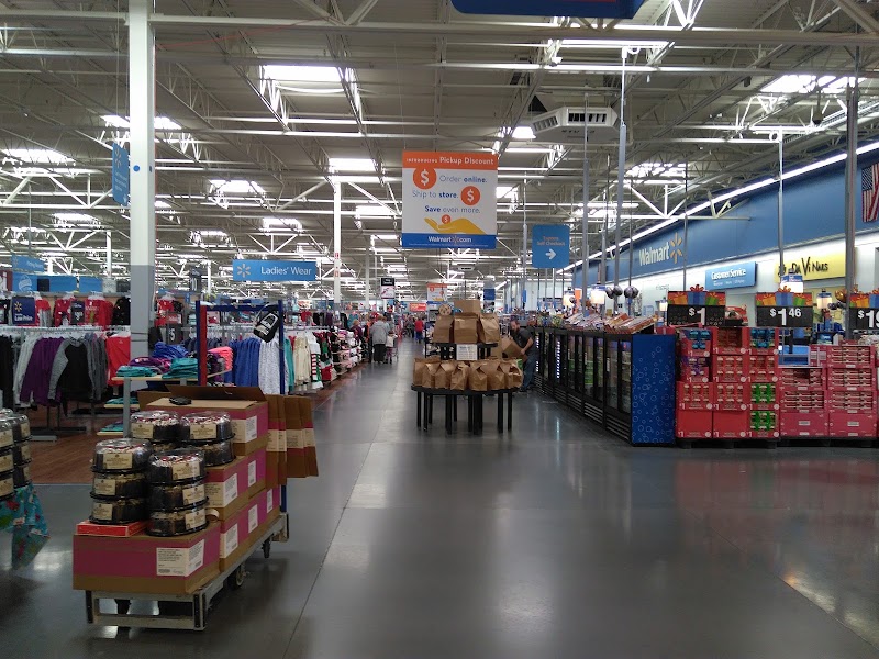 Walmart #3730 photo
