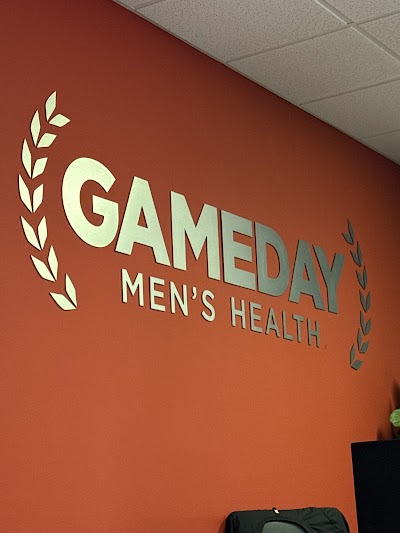 Gameday Men's Health Ocala TRT Clinic Gameday Men's Health Ocala TRT, Weight Loss, Peptide, and ED Clinic photo 4
